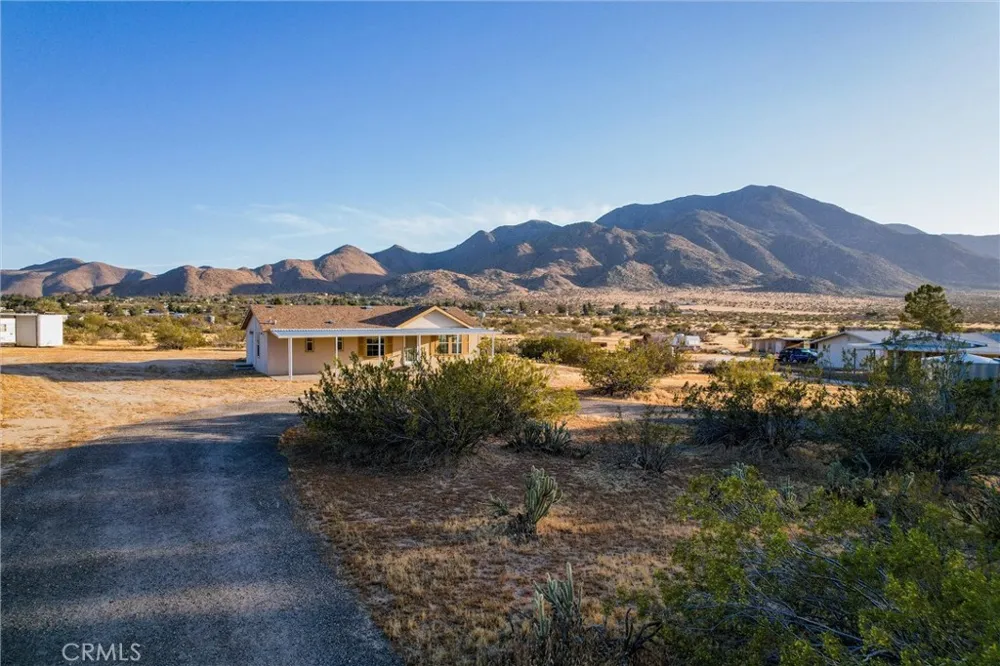 741 Wells Fargo Julian, CA 92036