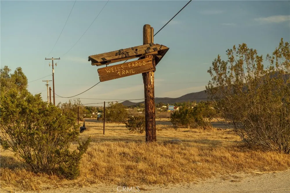 741 Wells Fargo Julian, CA 92036