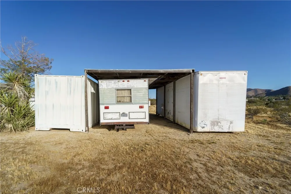 741 Wells Fargo Julian, CA 92036