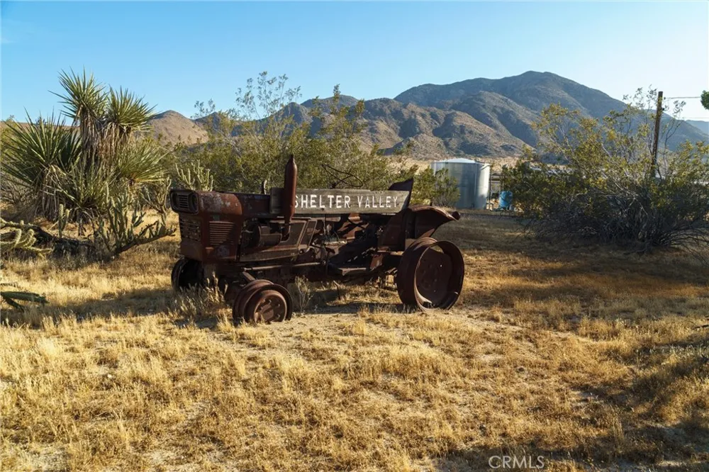741 Wells Fargo Julian, CA 92036
