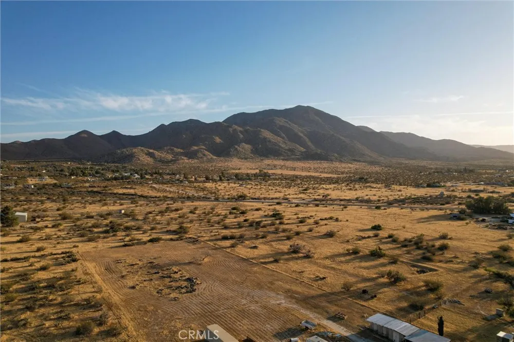 741 Wells Fargo Julian, CA 92036