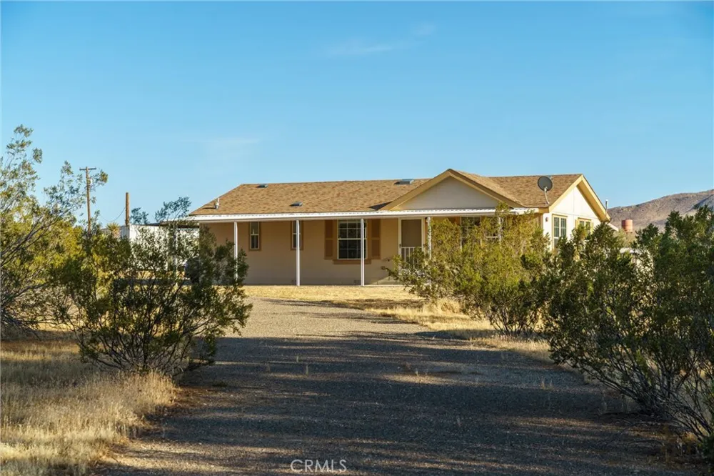 741 Wells Fargo Julian, CA 92036