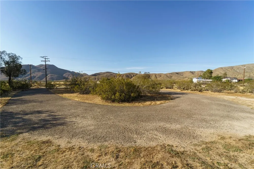 741 Wells Fargo Julian, CA 92036