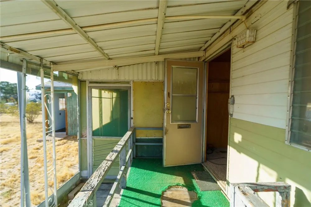 741 Wells Fargo Julian, CA 92036