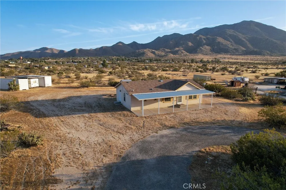741 Wells Fargo Julian, CA 92036