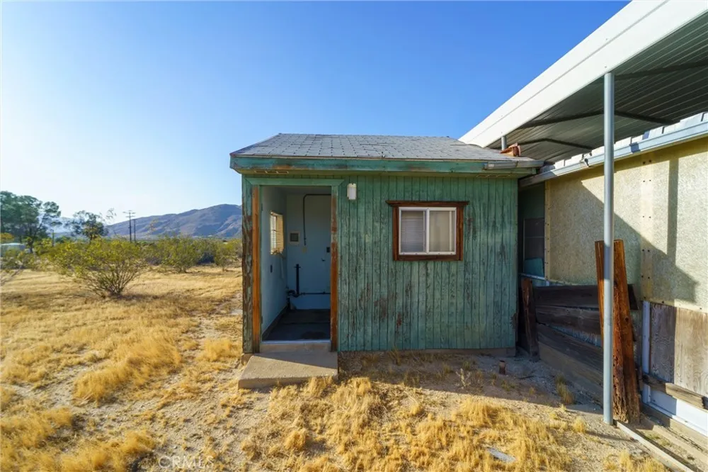 741 Wells Fargo Julian, CA 92036