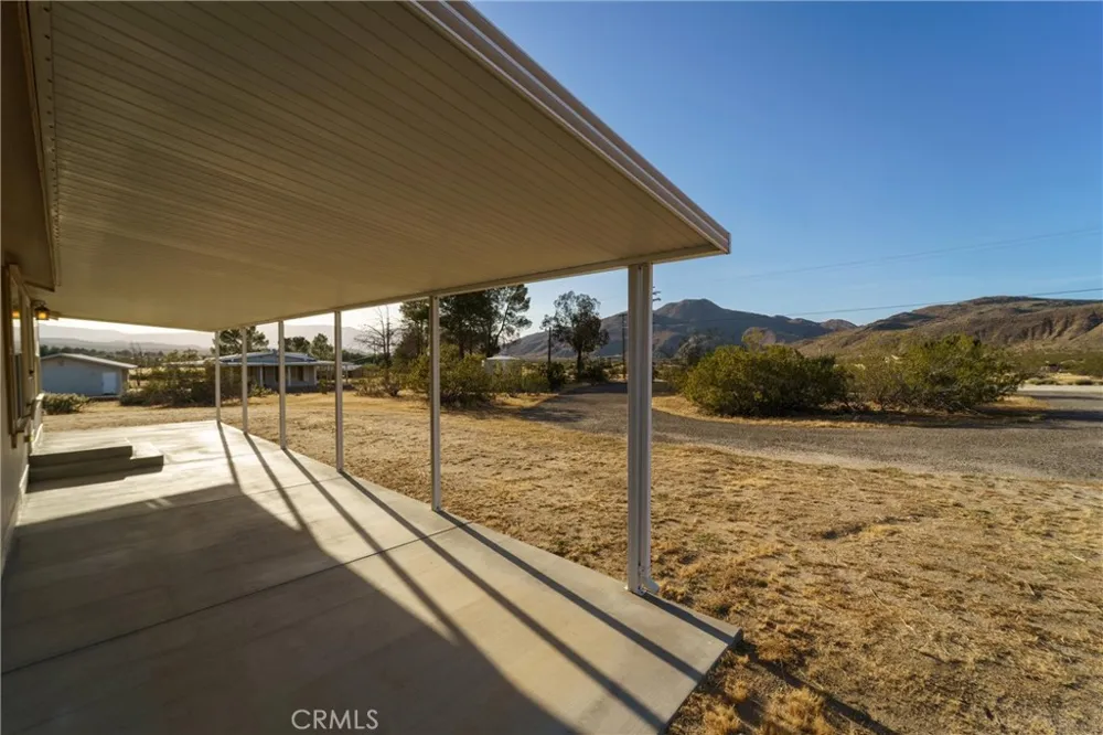 741 Wells Fargo Julian, CA 92036