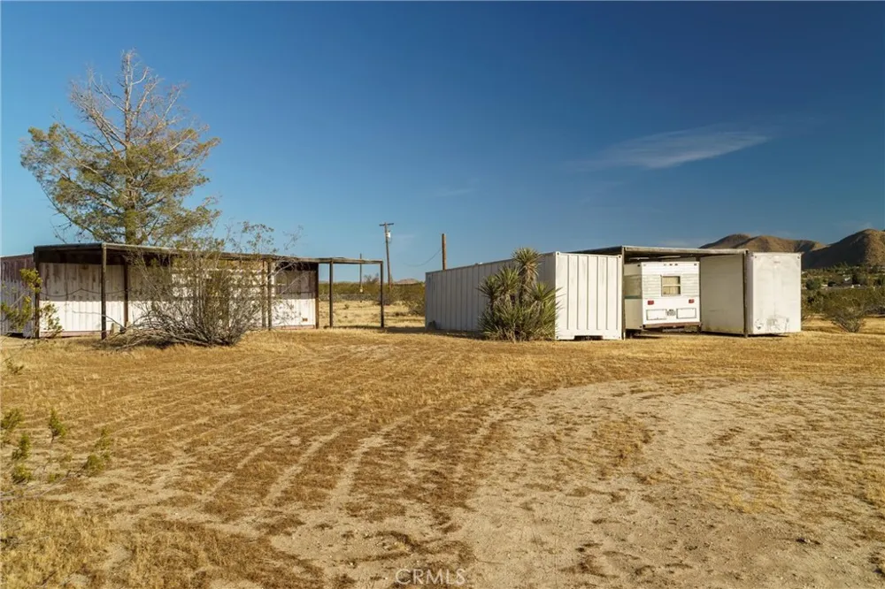 741 Wells Fargo Julian, CA 92036