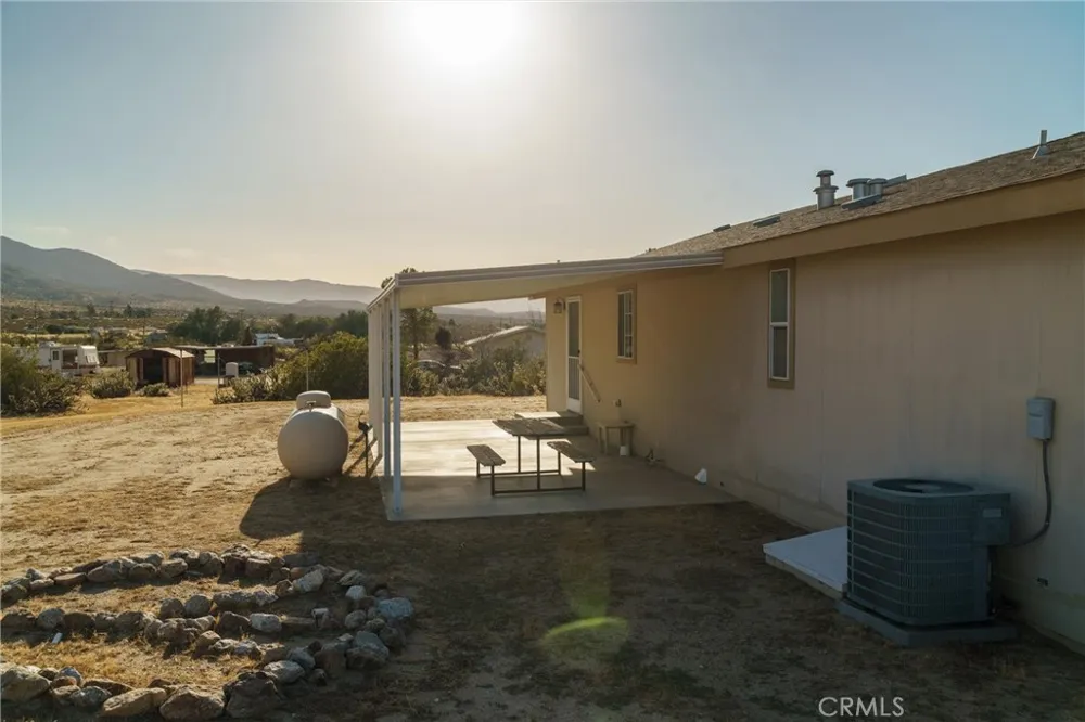 741 Wells Fargo Julian, CA 92036