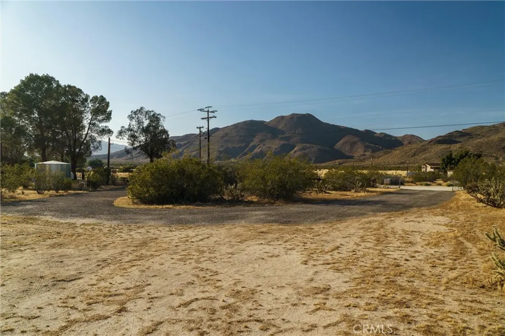 741 Wells Fargo Julian, CA 92036