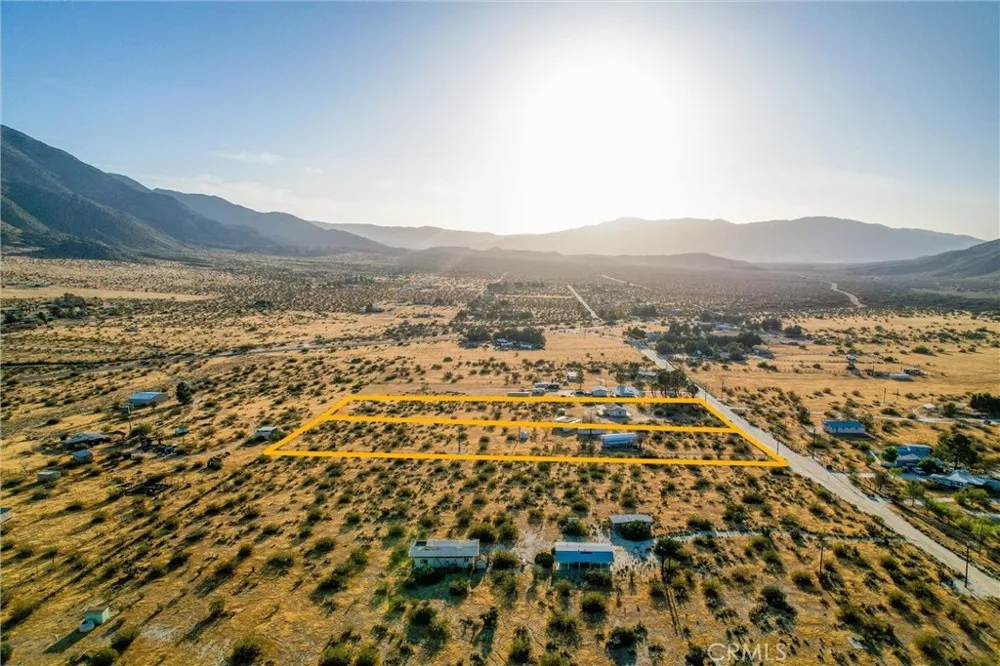 741 Wells Fargo Julian, CA 92036