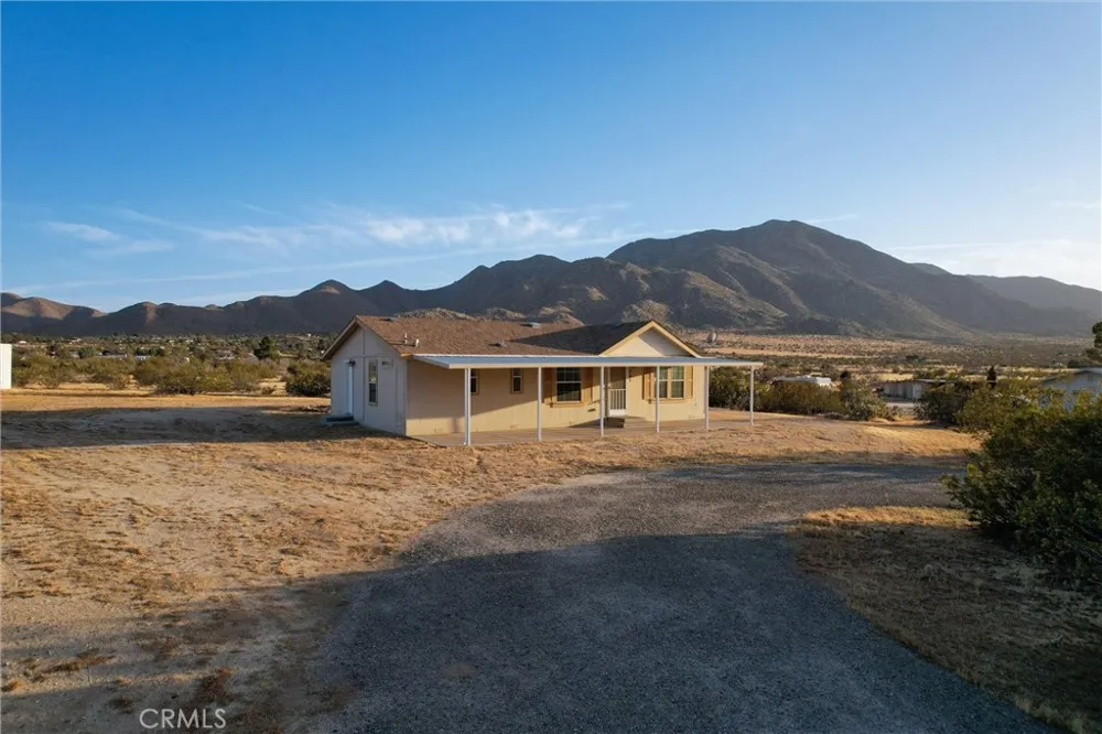 741 Wells Fargo Julian, CA 92036