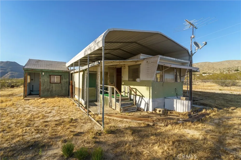 741 Wells Fargo Julian, CA 92036