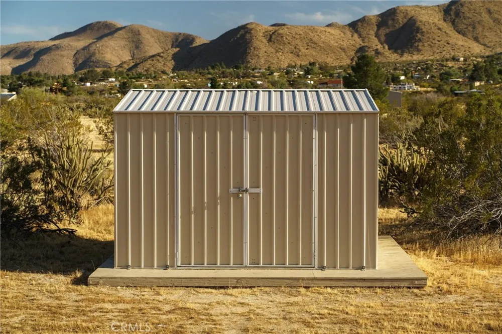 741 Wells Fargo Julian, CA 92036