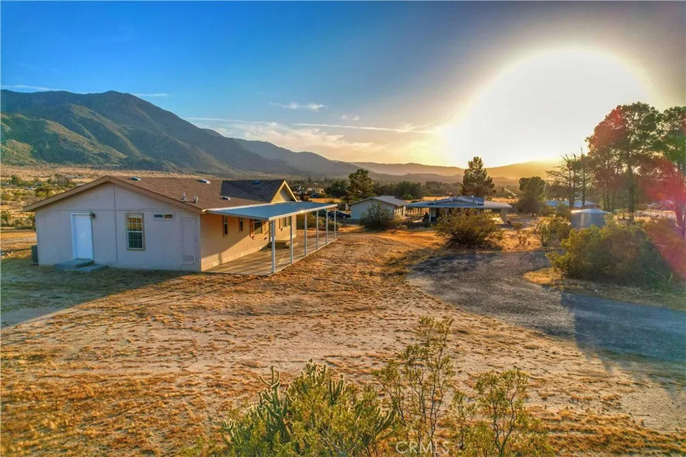 741 Wells Fargo Julian, CA 92036