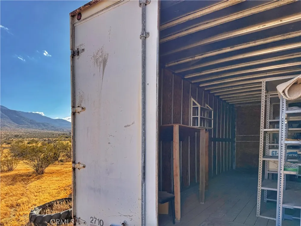 741 Wells Fargo Julian, CA 92036