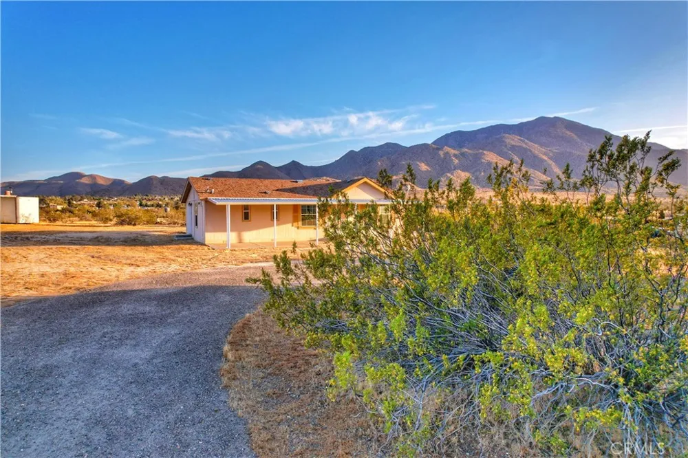 741 Wells Fargo Julian, CA 92036