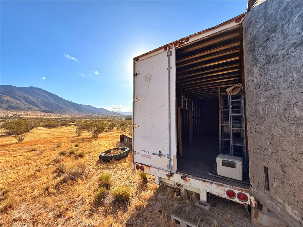 741 Wells Fargo Julian, CA 92036