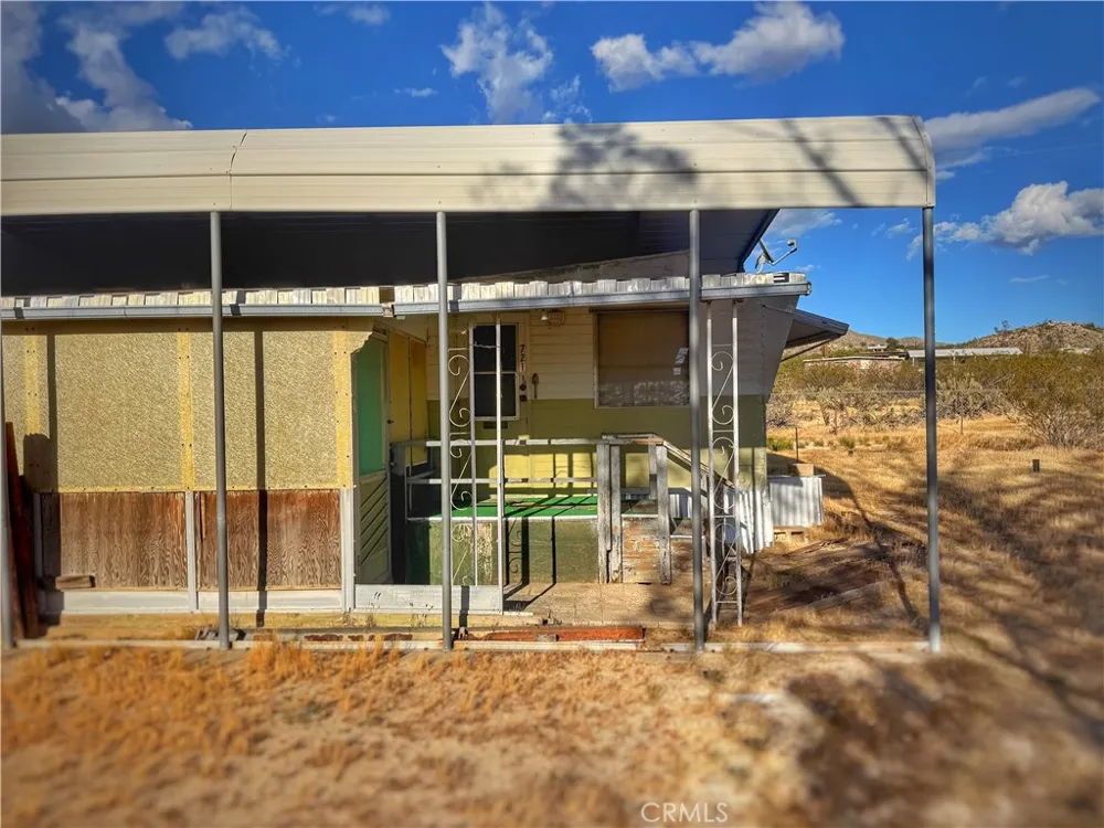 741 Wells Fargo Julian, CA 92036
