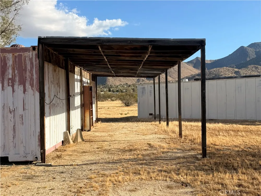 741 Wells Fargo Julian, CA 92036