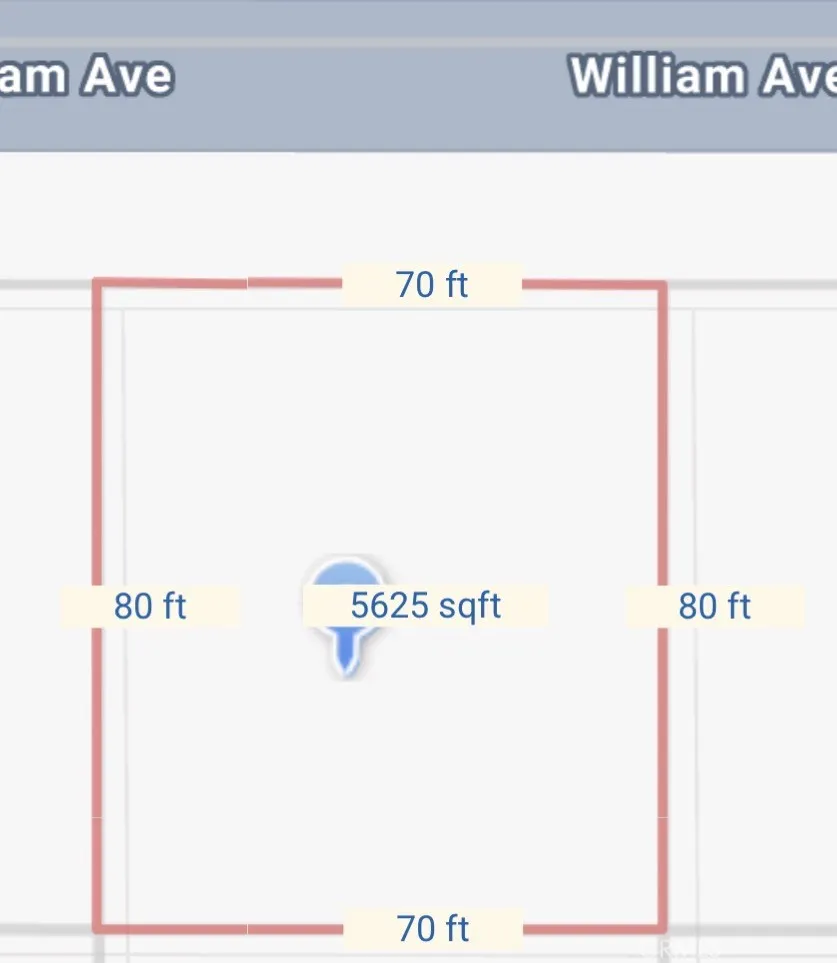 William Avenue Cabazon, CA 92230