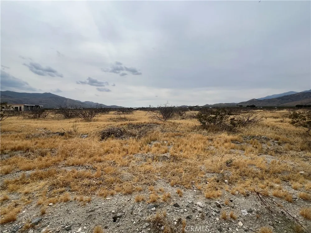William Avenue Cabazon, CA 92230