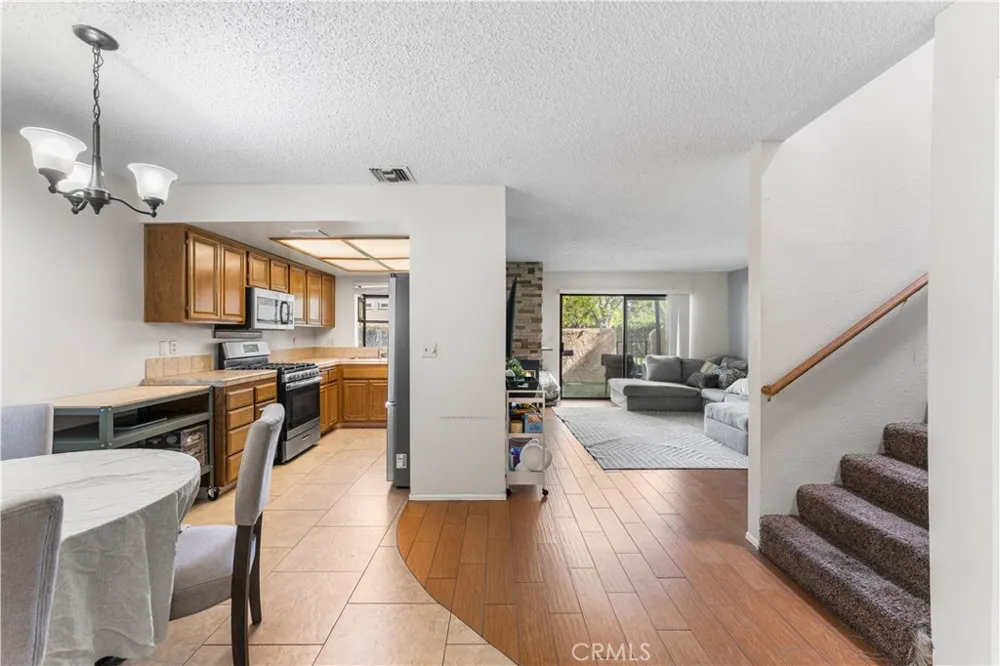 422 W Avenue J5 #32 Lancaster, CA 93534