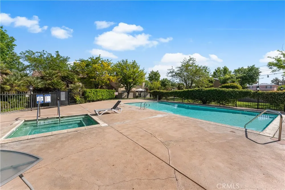 422 W Avenue J5 #32 Lancaster, CA 93534