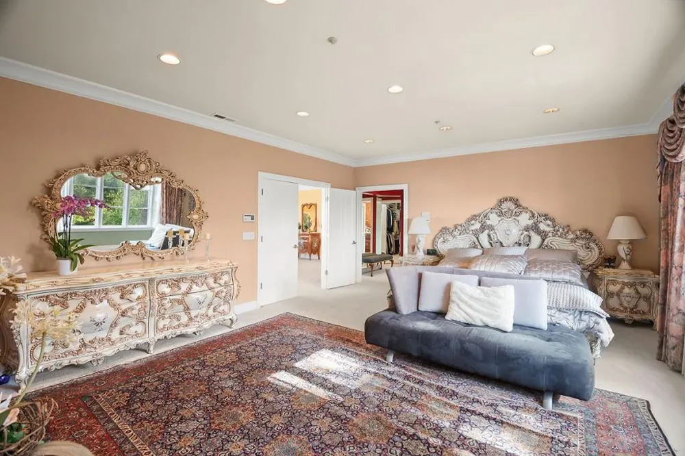 16840 Cypress Way Los Gatos, CA 95030