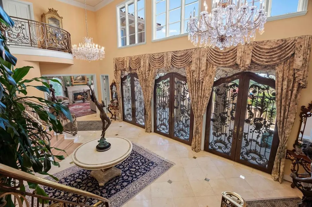 16840 Cypress Way Los Gatos, CA 95030