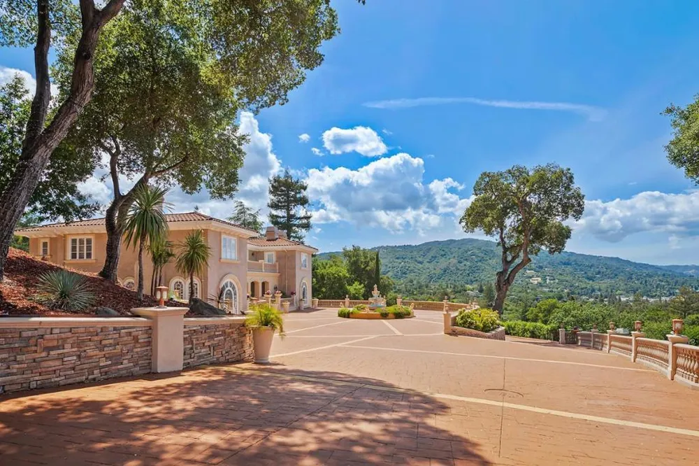 16840 Cypress Way Los Gatos, CA 95030