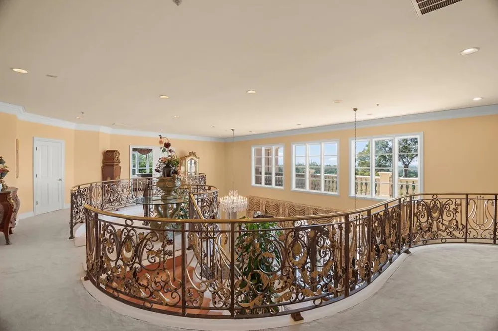 16840 Cypress Way Los Gatos, CA 95030