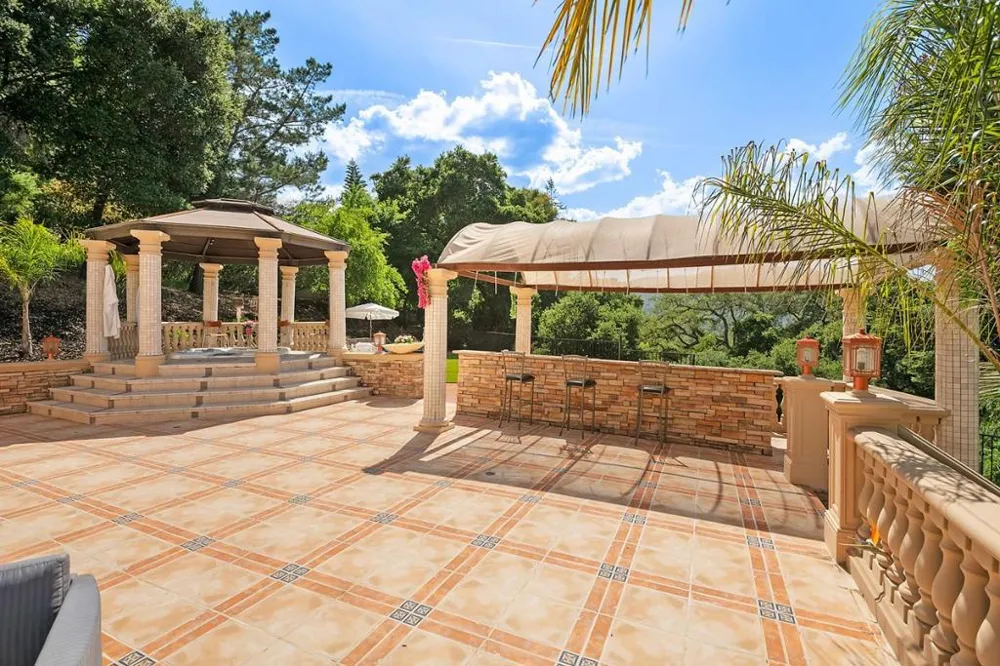 16840 Cypress Way Los Gatos, CA 95030