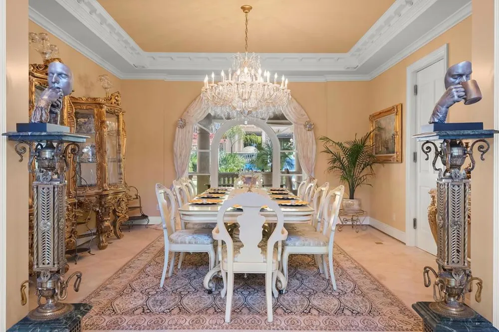 16840 Cypress Way Los Gatos, CA 95030
