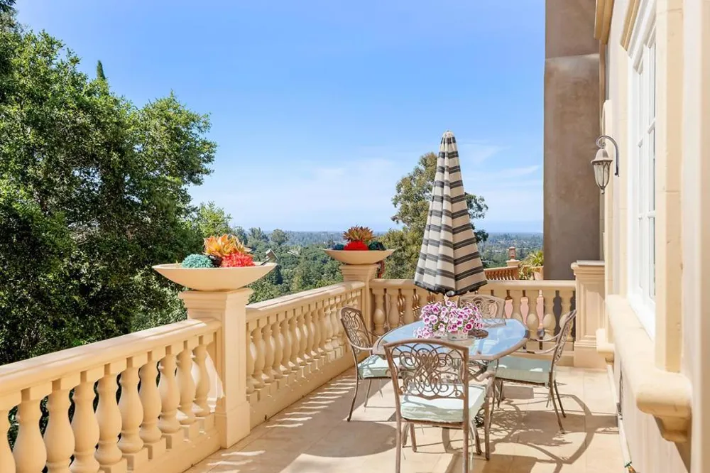 16840 Cypress Way Los Gatos, CA 95030