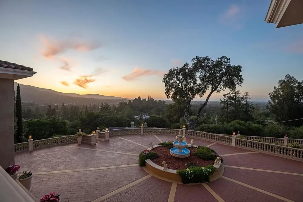 16840 Cypress Way Los Gatos, CA 95030