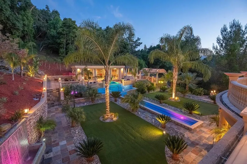 16840 Cypress Way Los Gatos, CA 95030