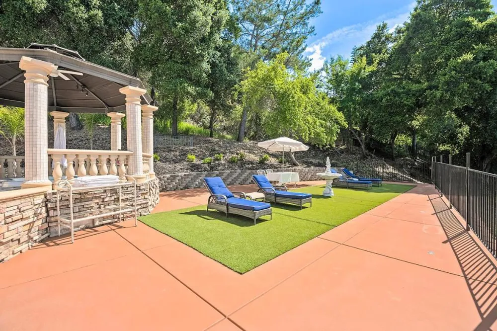 16840 Cypress Way Los Gatos, CA 95030