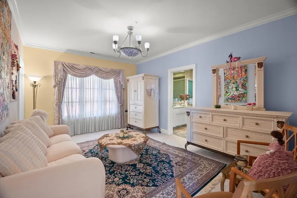 16840 Cypress Way Los Gatos, CA 95030