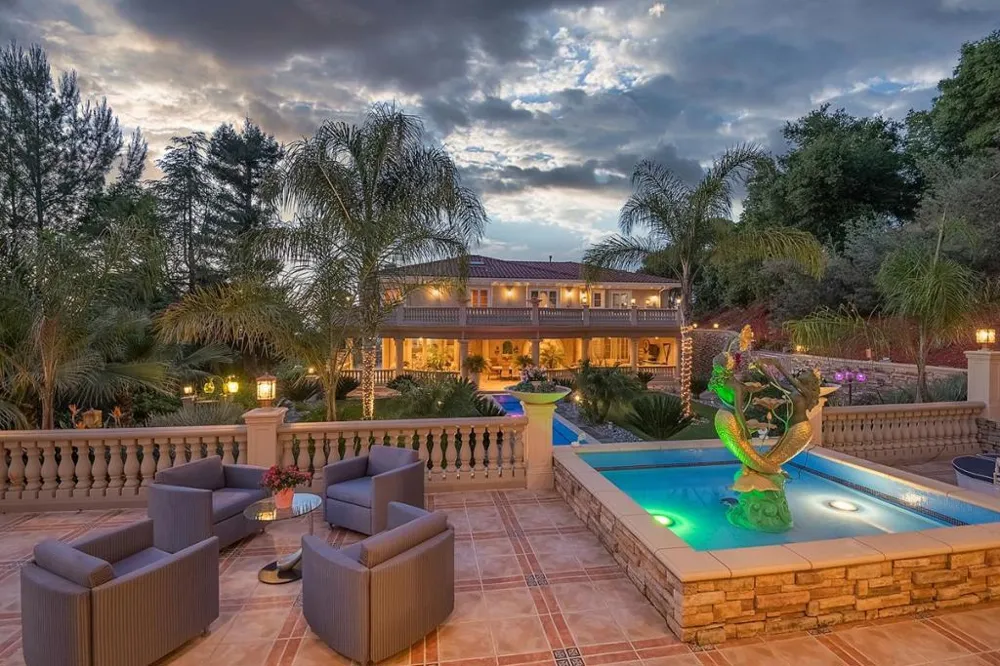 16840 Cypress Way Los Gatos, CA 95030