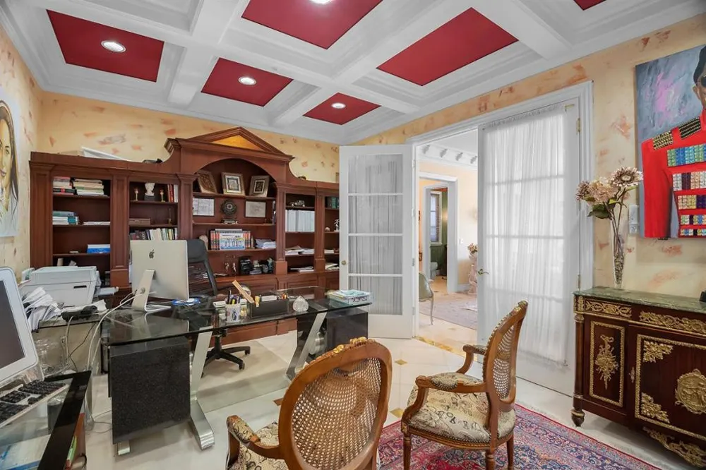 16840 Cypress Way Los Gatos, CA 95030
