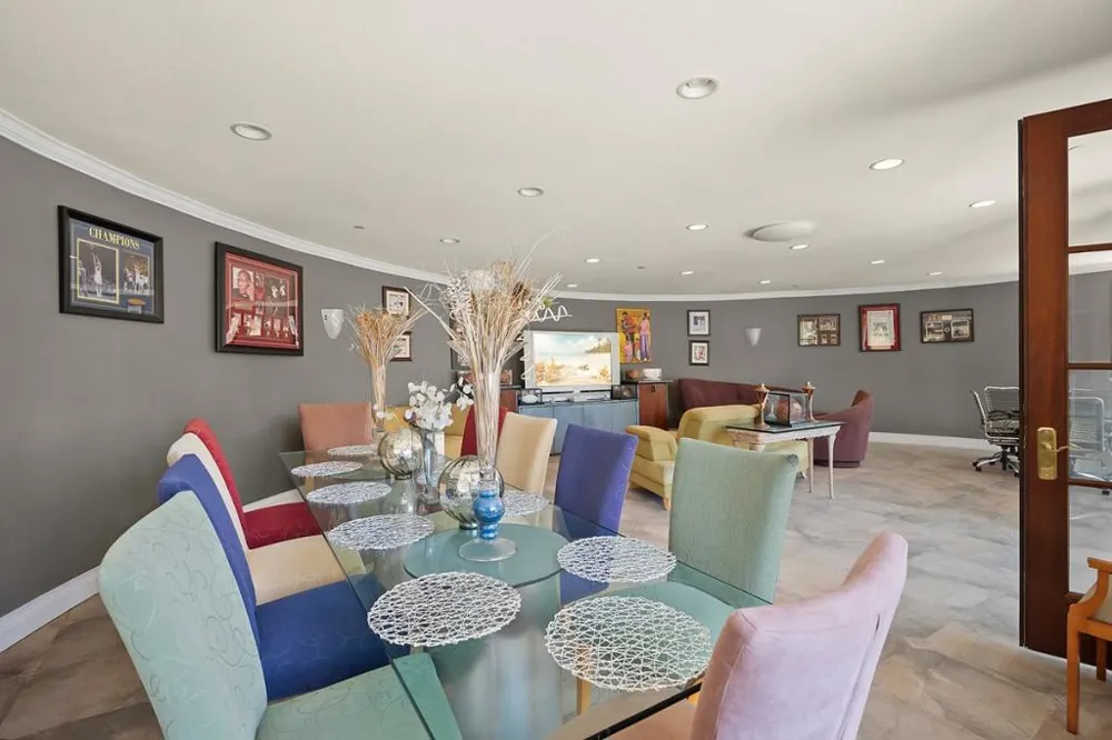 16840 Cypress Way Los Gatos, CA 95030