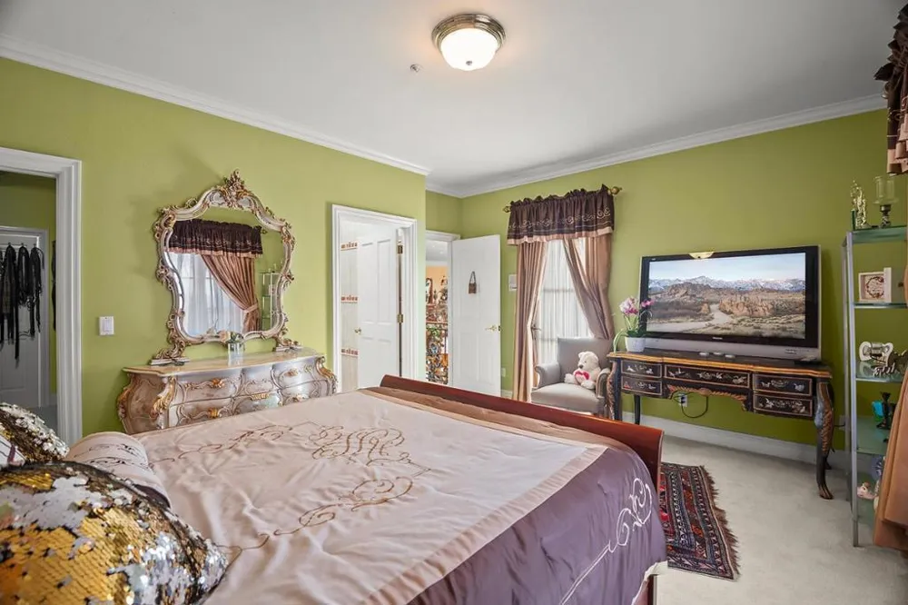 16840 Cypress Way Los Gatos, CA 95030