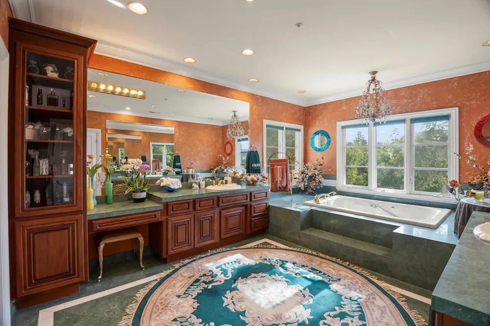 16840 Cypress Way Los Gatos, CA 95030
