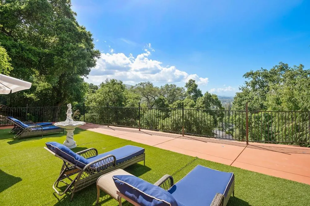 16840 Cypress Way Los Gatos, CA 95030