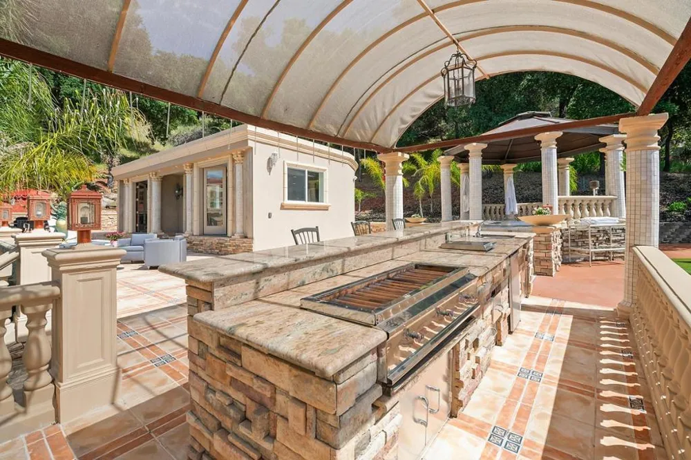 16840 Cypress Way Los Gatos, CA 95030