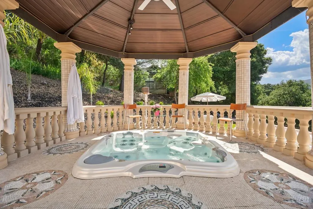 16840 Cypress Way Los Gatos, CA 95030