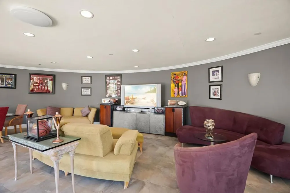 16840 Cypress Way Los Gatos, CA 95030