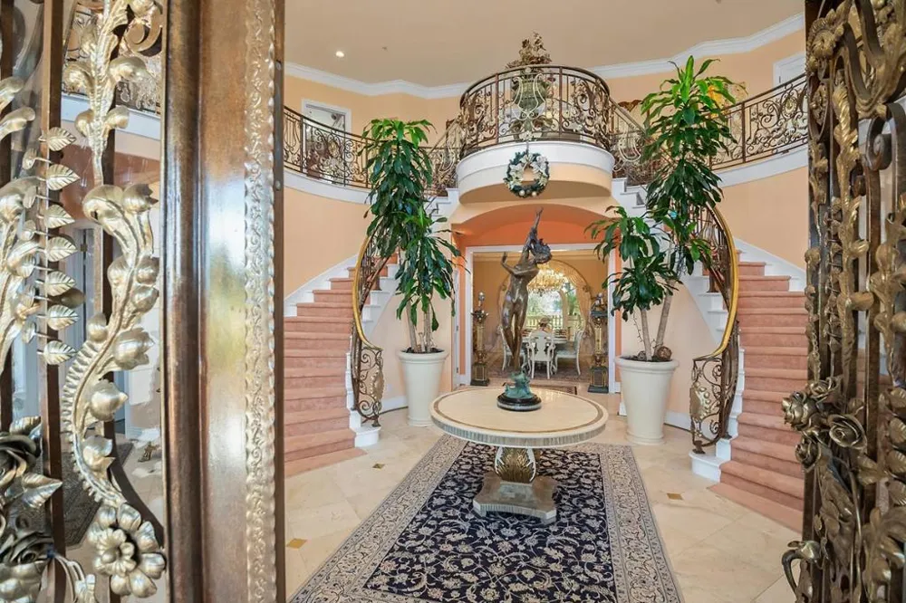 16840 Cypress Way Los Gatos, CA 95030