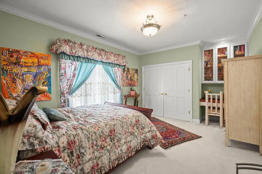 16840 Cypress Way Los Gatos, CA 95030